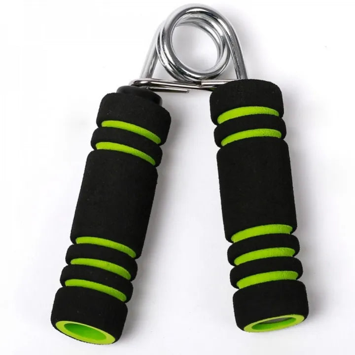 Single Hand Grip Exerciser Strengthener
