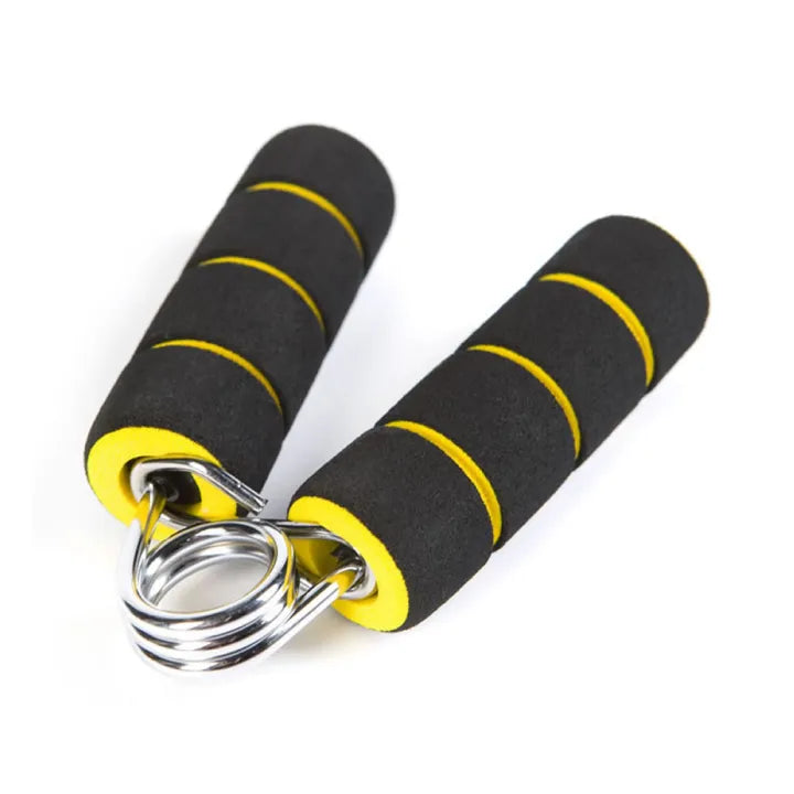 Single Hand Grip Exerciser Strengthener