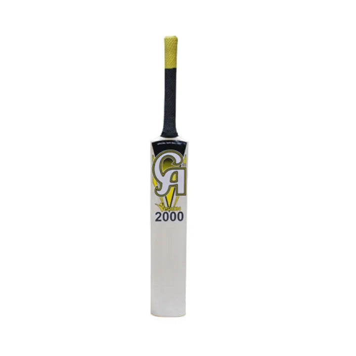 CA Vision 2000 Tape Ball Bat | Special Quality Tape Ball Cricket Bat