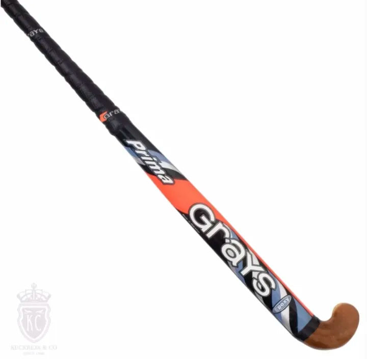 Wooden Hockey stick standard size 36 best quality non breakable Multicolour