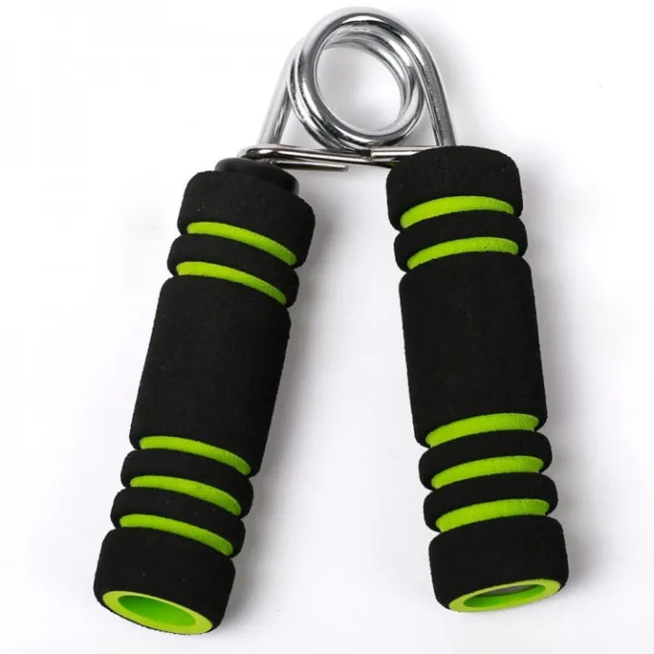 Single Hand Grip Exerciser Strengthener